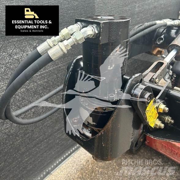 Toro 22805 Citas sastāvdaļas