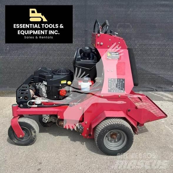 Toro 29521 Aeratori un augsnes frēzes