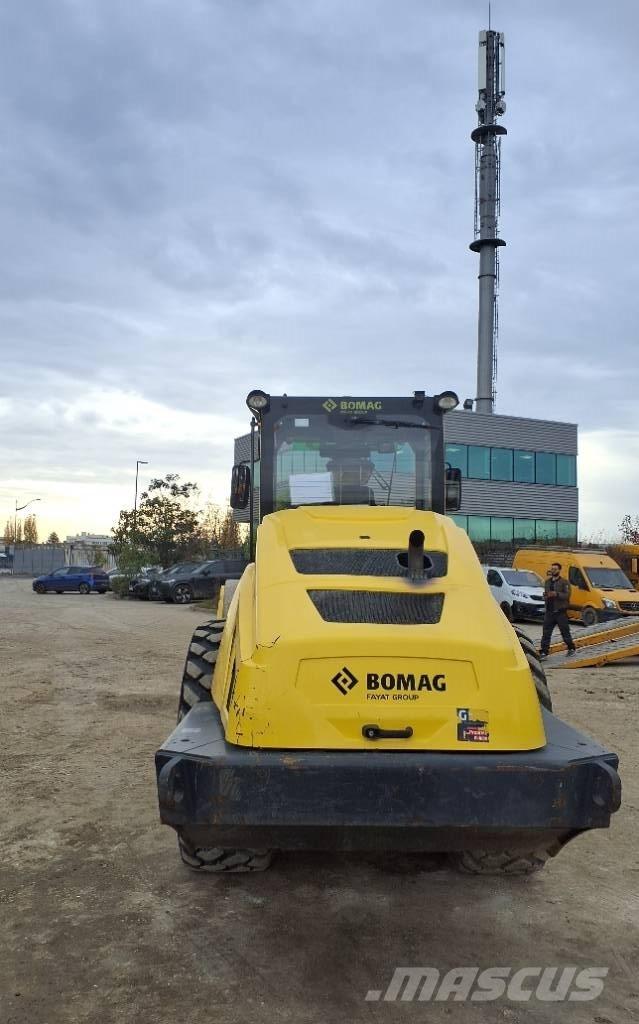 Bomag BW219D5 Blietes