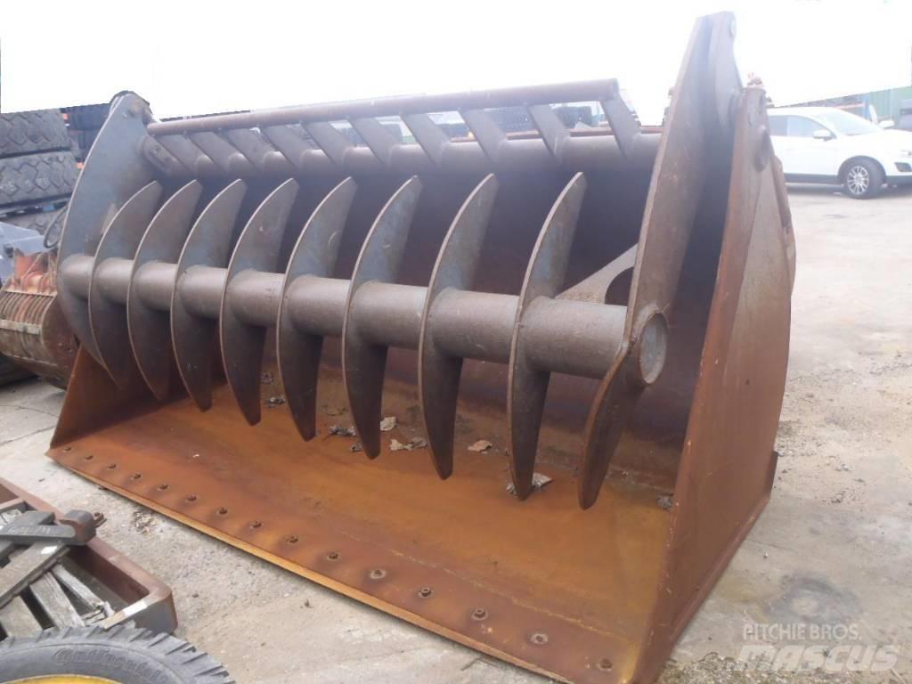 Komatsu WA470 WA 480 Kausi