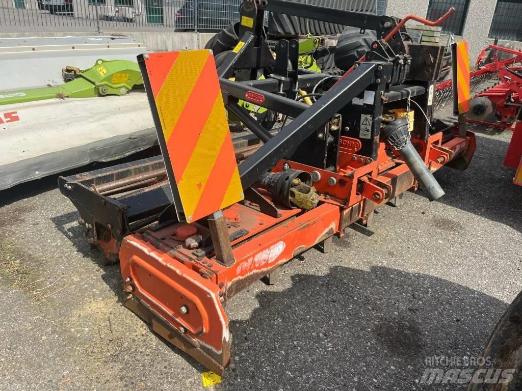 Maschio DM 3000 Ecēšas
