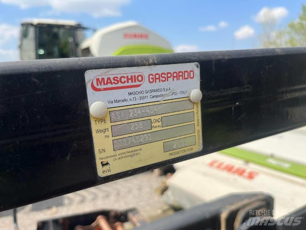 Maschio DM 3000 Ecēšas
