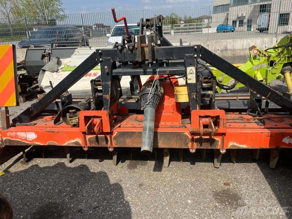 Maschio DM 3000 Ecēšas