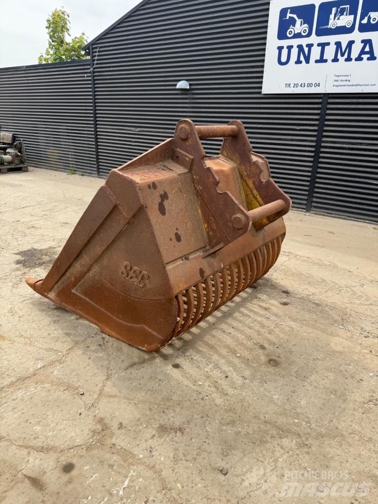  Andet S80 skifte Kausi