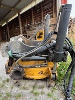 Volvo EC 140 B LC Kāpurķēžu ekskavatori
