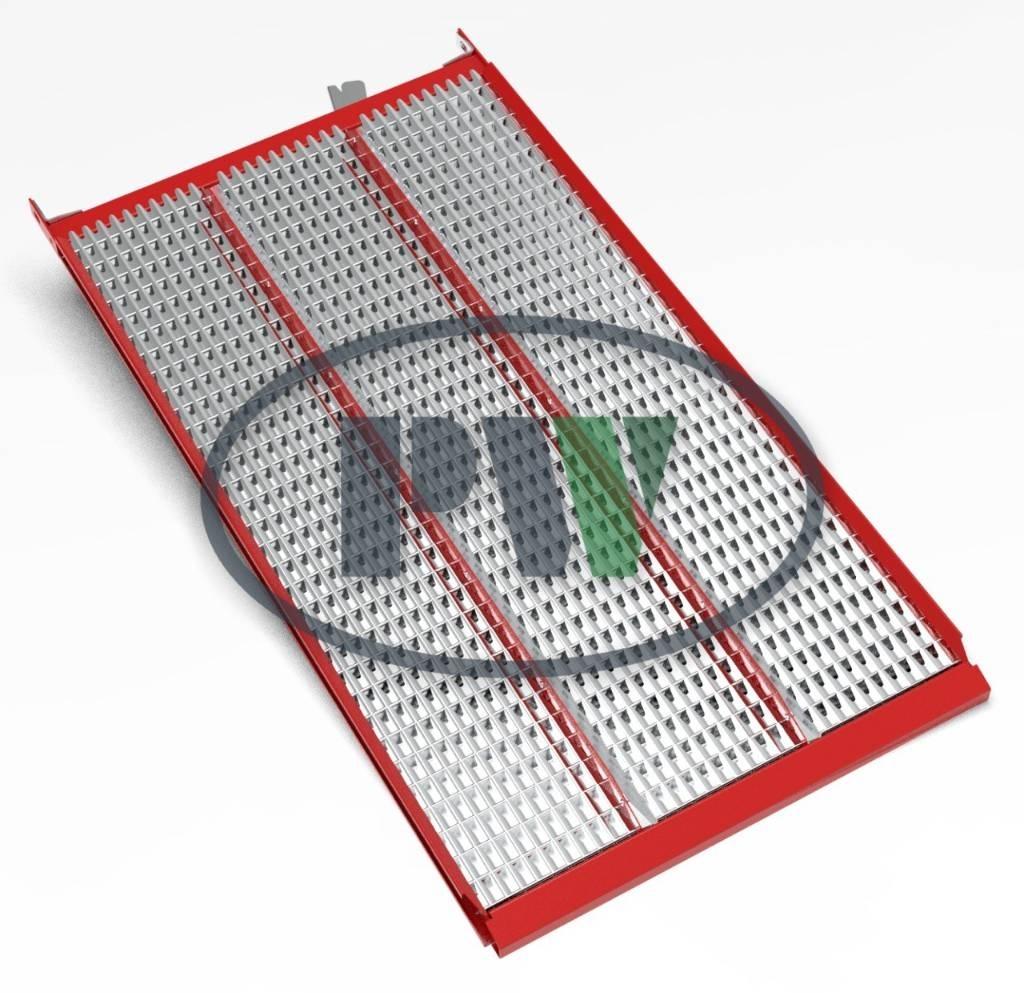 PW 87109850 Ražas novākšanas kombainu papildaprīkojums