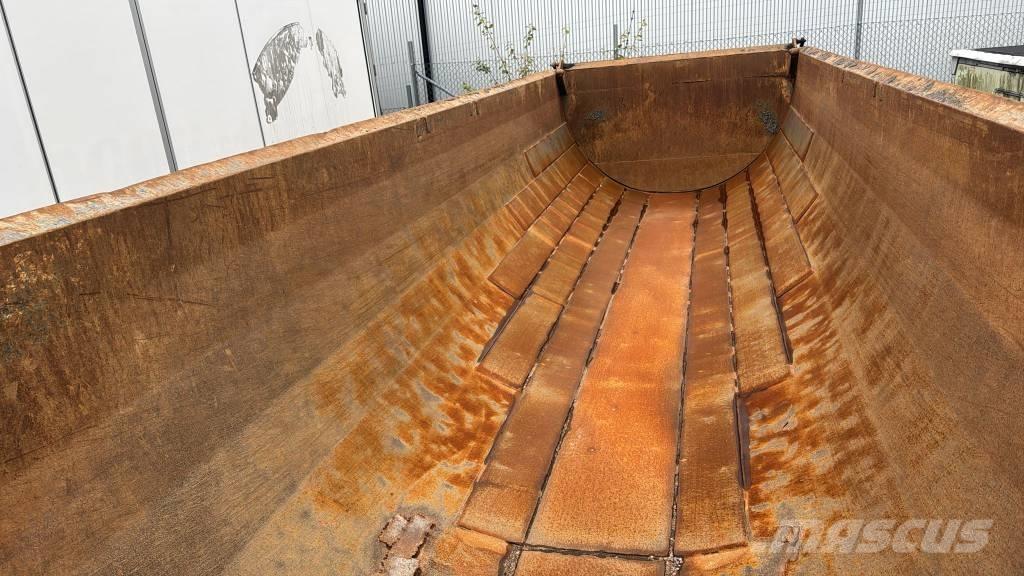 Zorzi 36S075PRS Pašizgāzējs