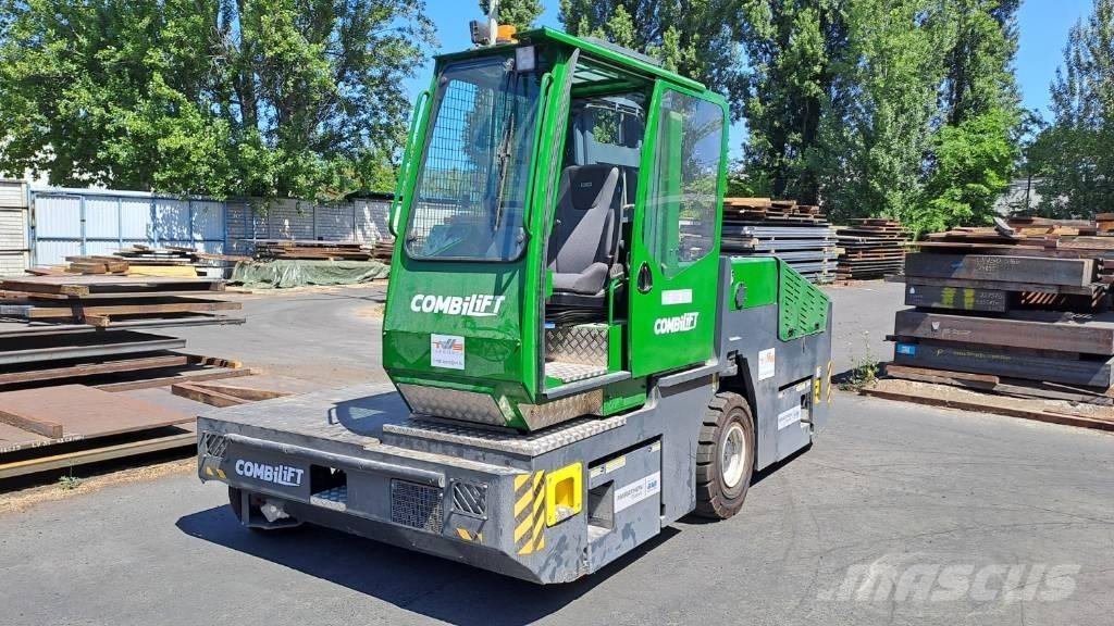Combilift C 6000 SL Pārvadātājs iekraušanai no sāniem