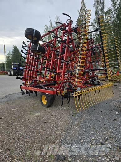 Potila Master 700 Ecēšas