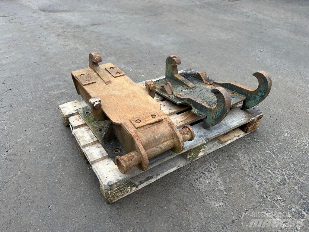  Adapter  SMP2 Kausi