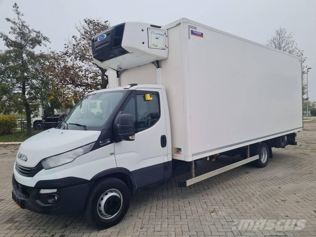 Iveco 70C 18 Furgons