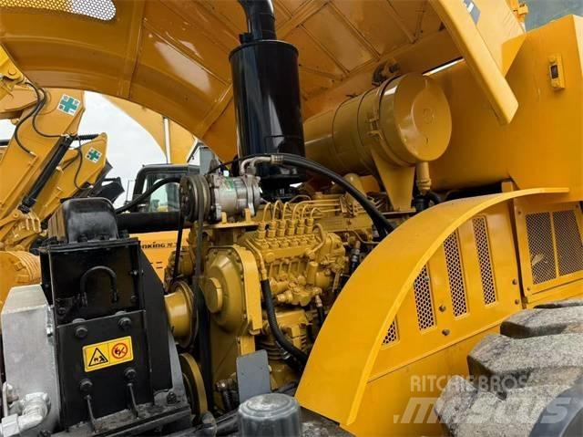 XCMG XS 223 J Vienvalča grunts veltņi