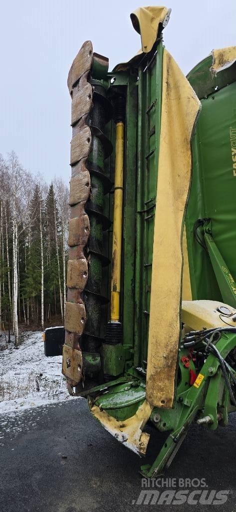 Krone Easy Cut  B 950 Pļaujmašīnas