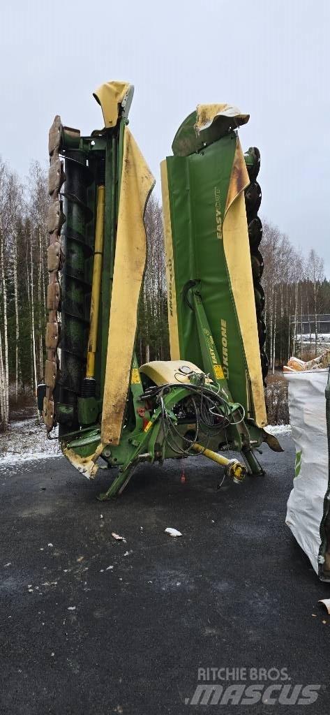 Krone Easy Cut  B 950 Pļaujmašīnas