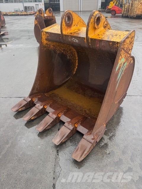Liebherr used bucket Grāvju arkls