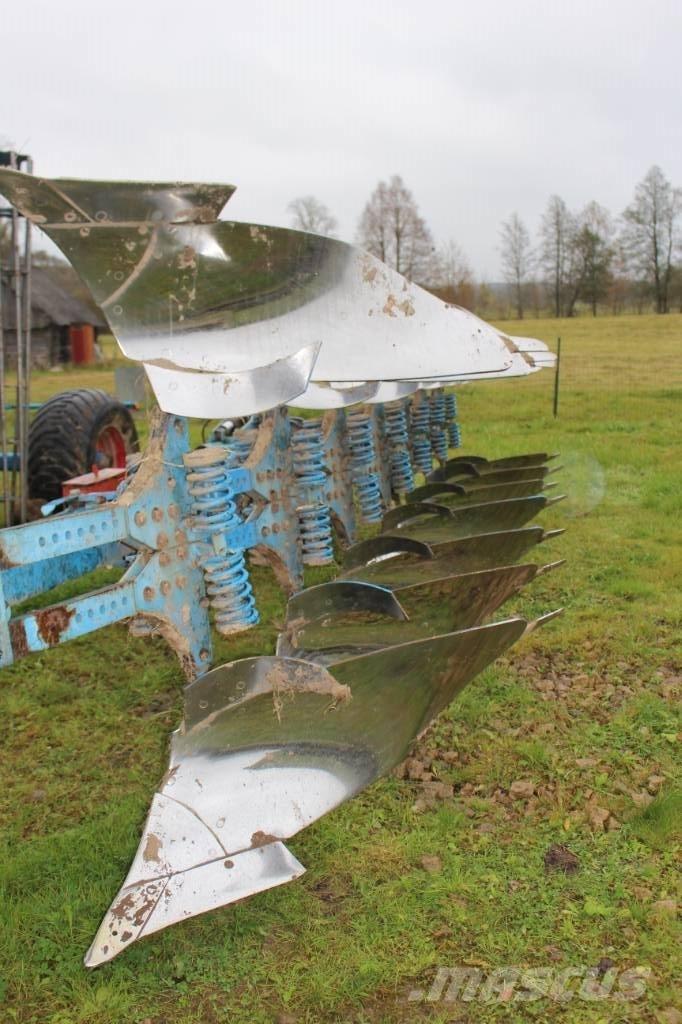 Lemken Vari-Opal Maiņvērsējarkli