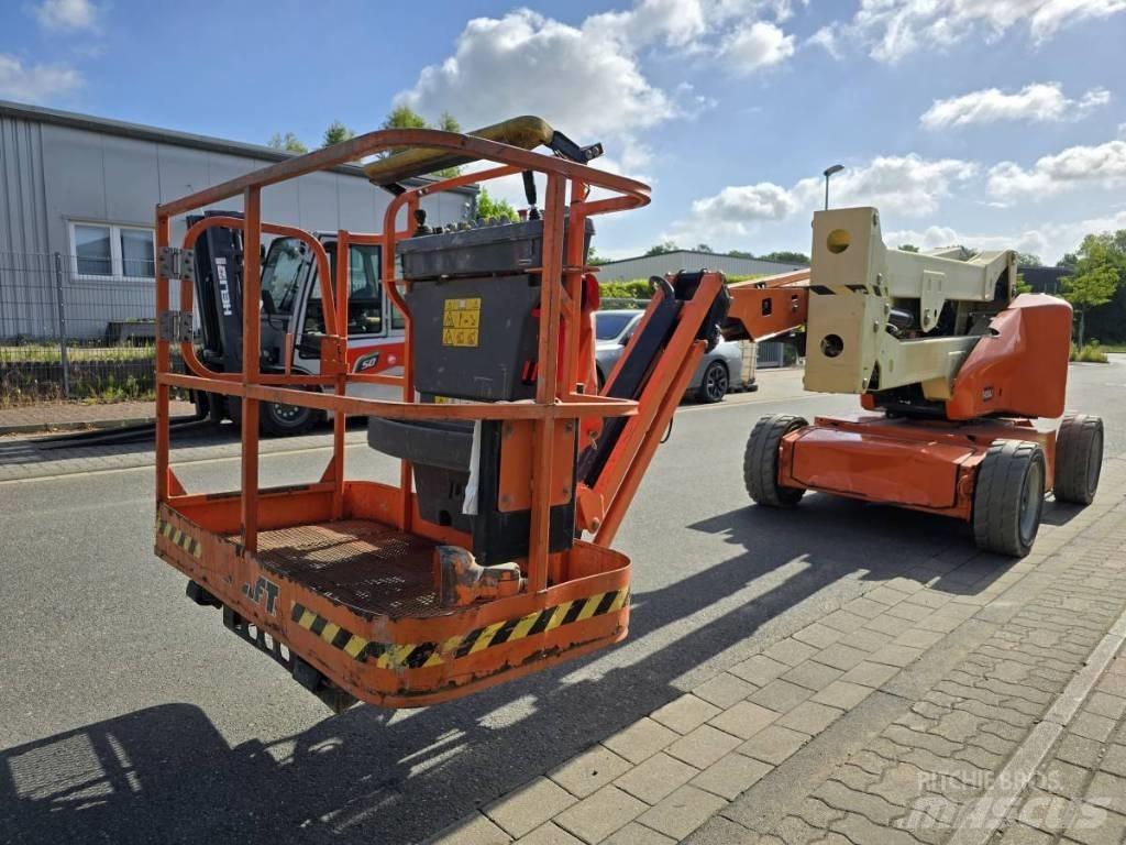 JLG E 450 AJ Strēles pacēlāji