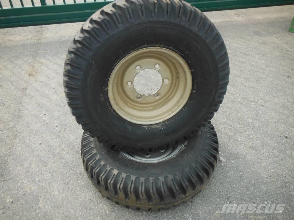  ADDO INDIA 900X16 Riepas, riteņi un diski