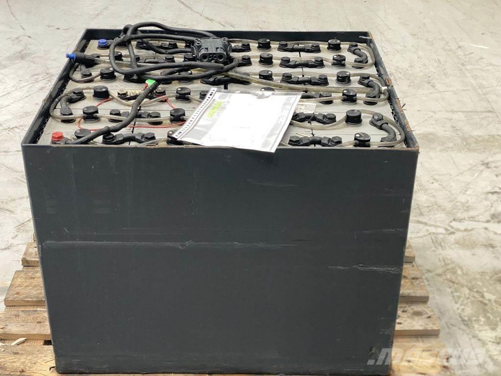 AIM 48V 690Ah Baterijas