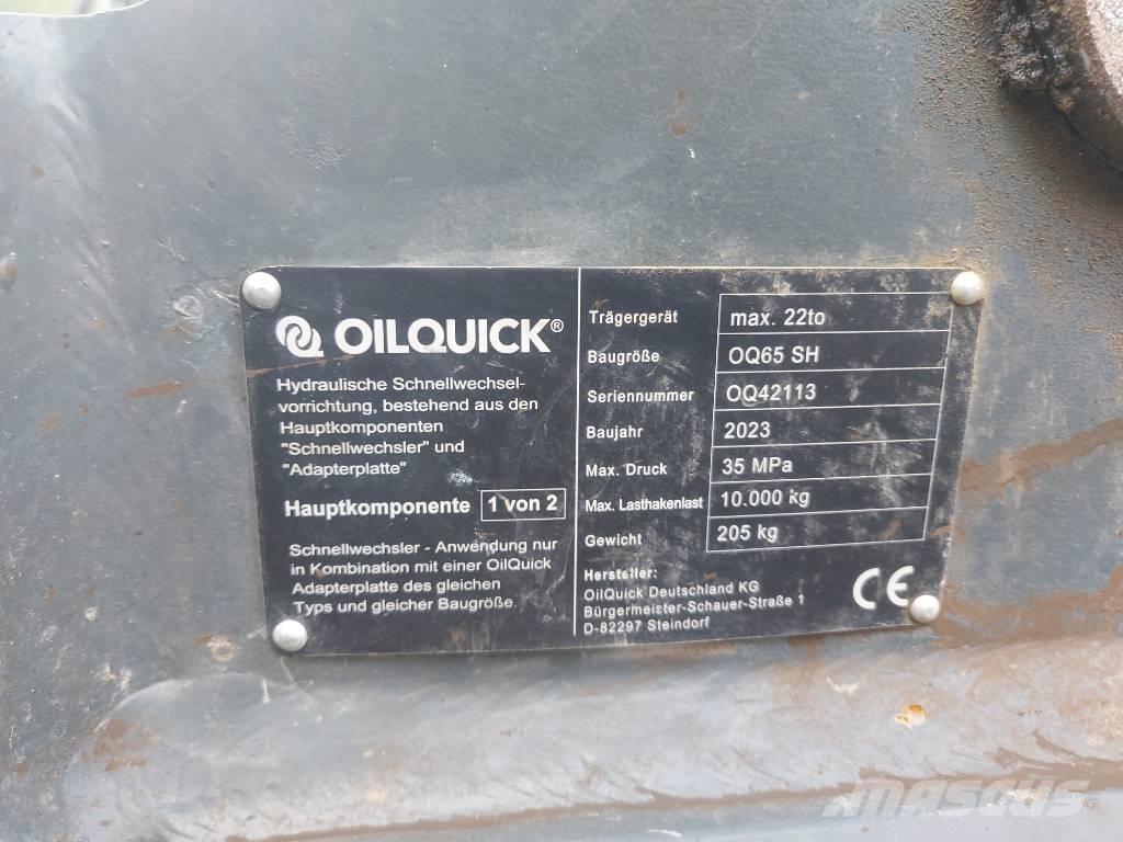 Develon DX 170 W-7 Ekskavatori uz riteņiem