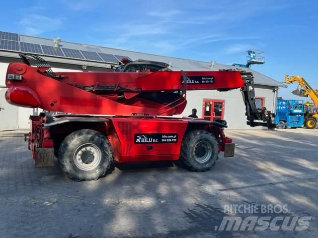 Manitou MRT 2540 Teleskopiskie manipulatori