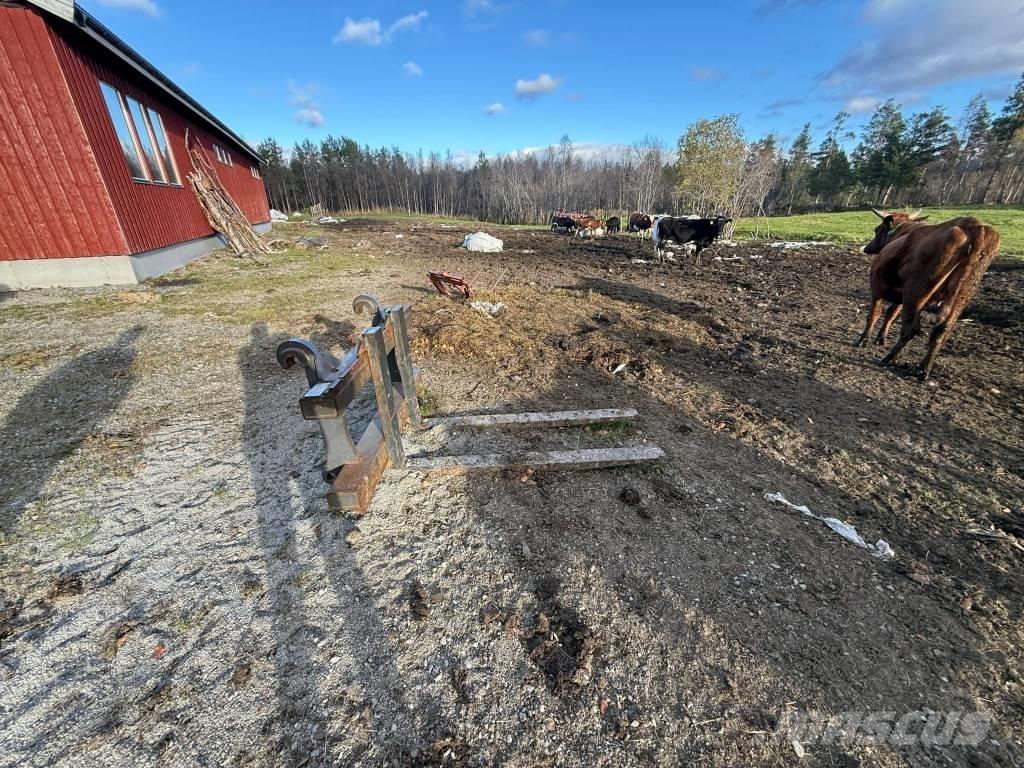 Volvo L 70 F Iekrāvēji uz riteņiem