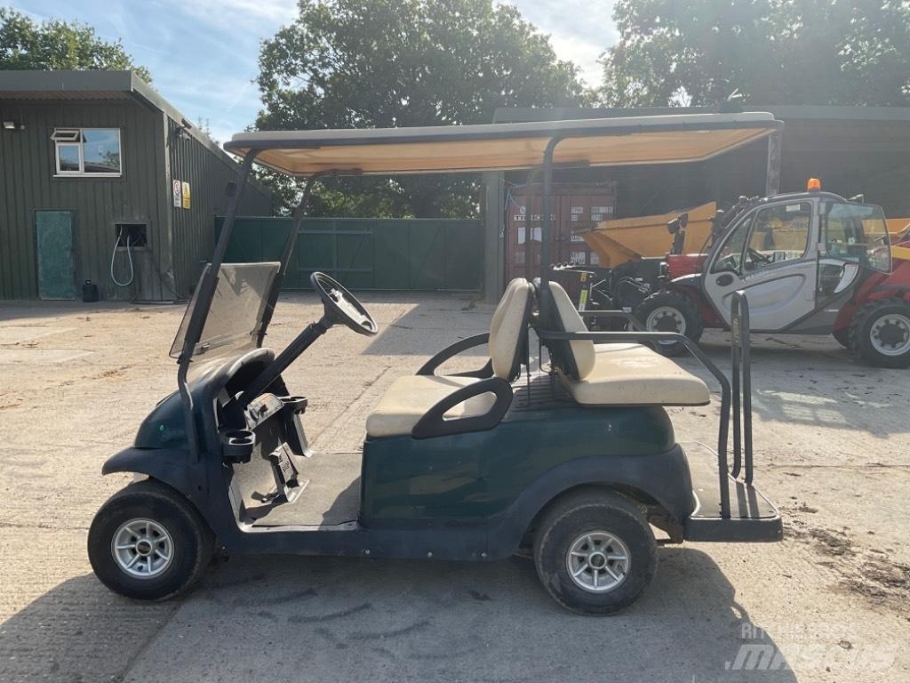 Club Car Golf buggy Golfa karti