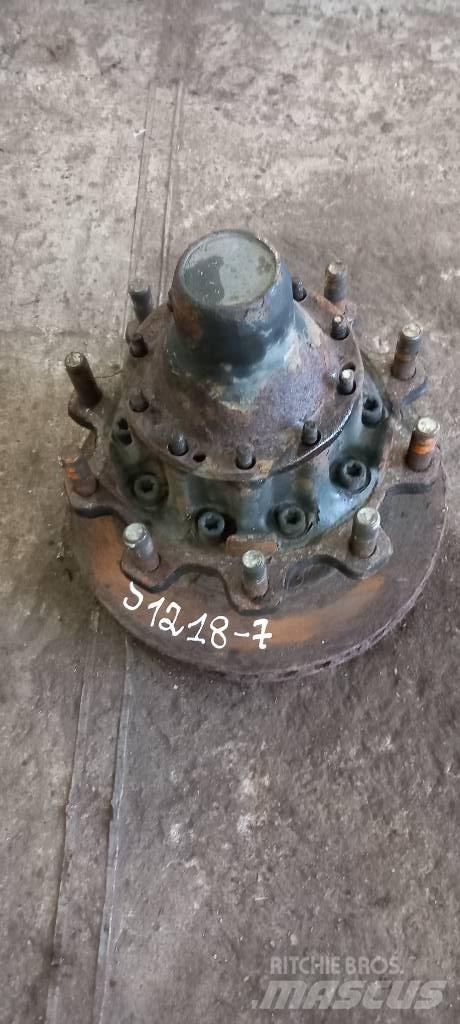 Scania R 440    2290542 Asis