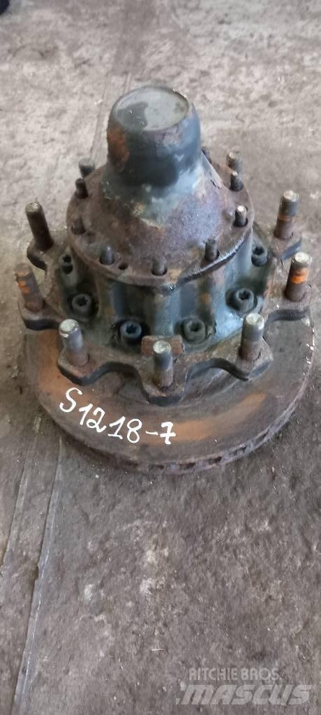 Scania R 440    2290542 Asis