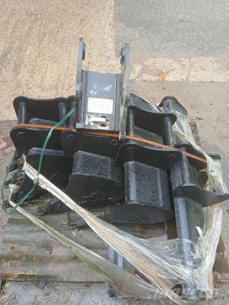 Wacker Neuson EZ 26 Mini ekskavatori < 7 t
