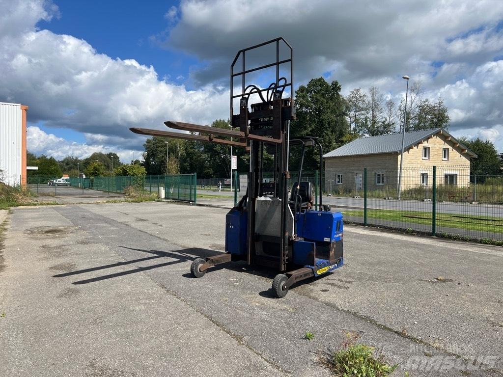 Palfinger F3 151 PRO Kravas mašīnām piestiprināmie pacēlāji