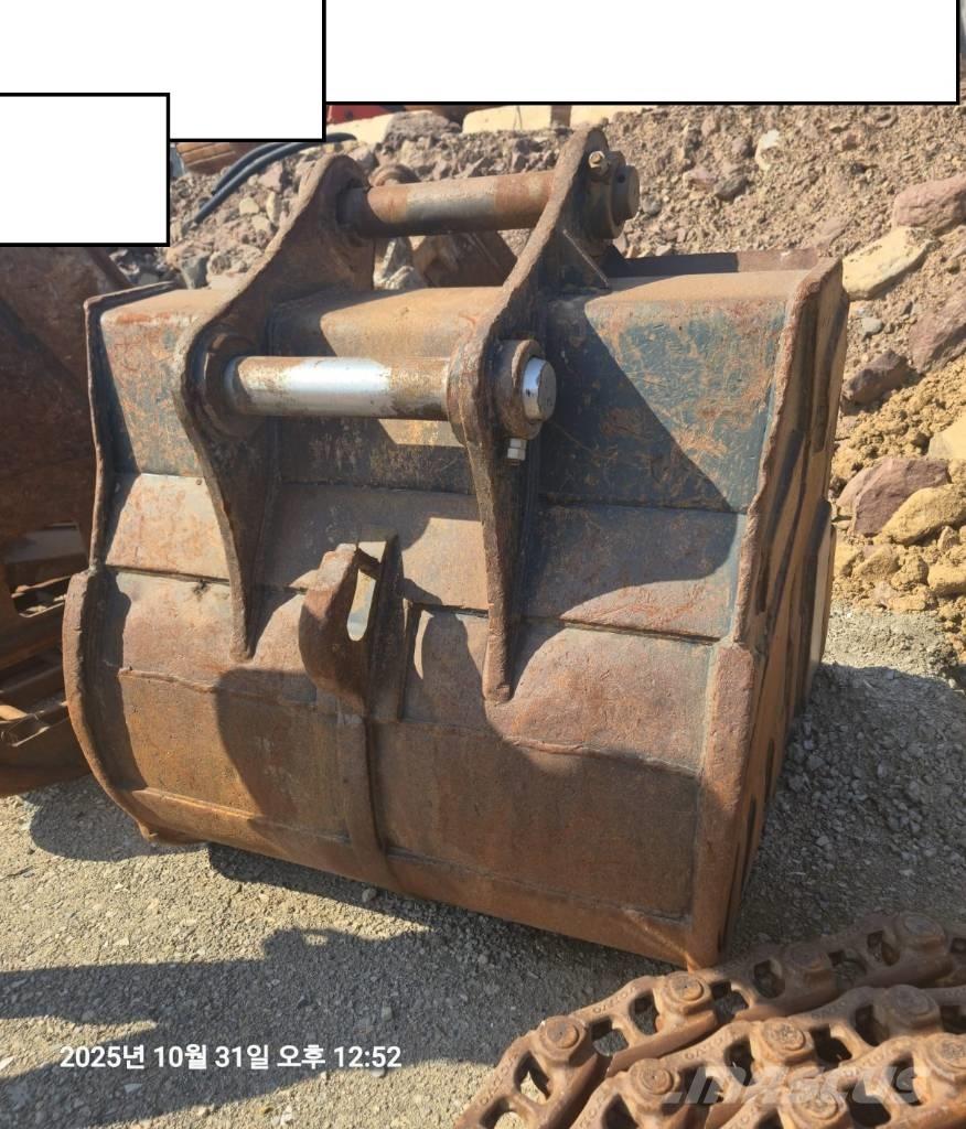 Tadano TR 250 M Celtņi nelīdzenām virsmām