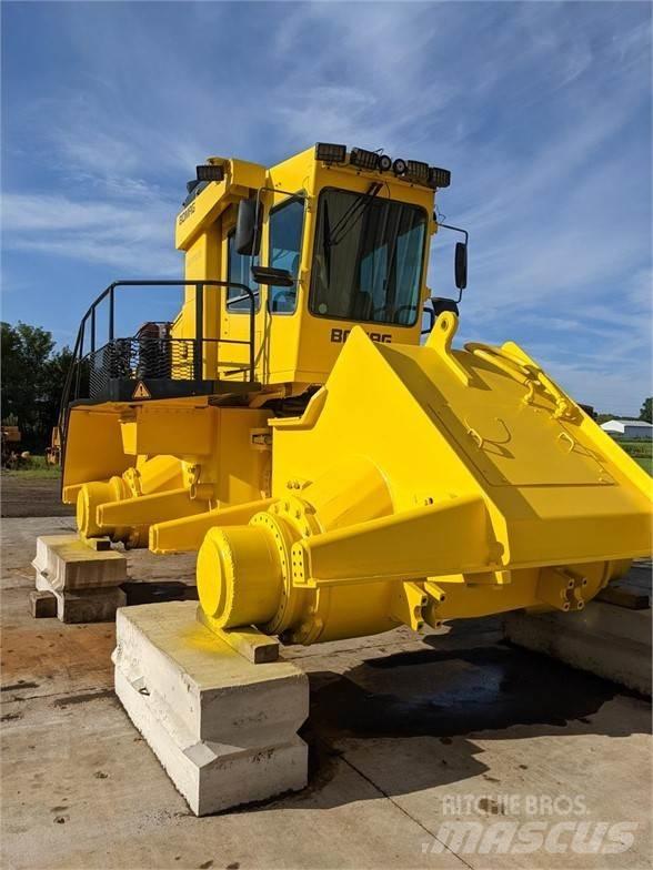 Bomag BC1172RB Atkritumu preses