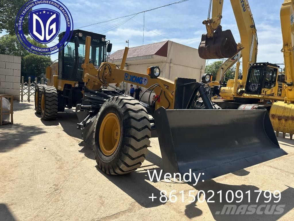 XCMG GR1803 Greideri