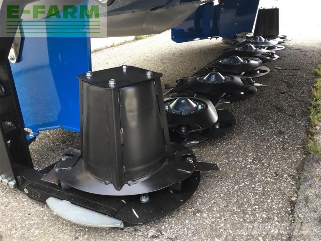 BCS Rotex 7 Avant Pļaujmašīnas