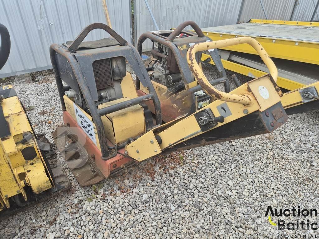 Dynapac LG 500 Vibratori