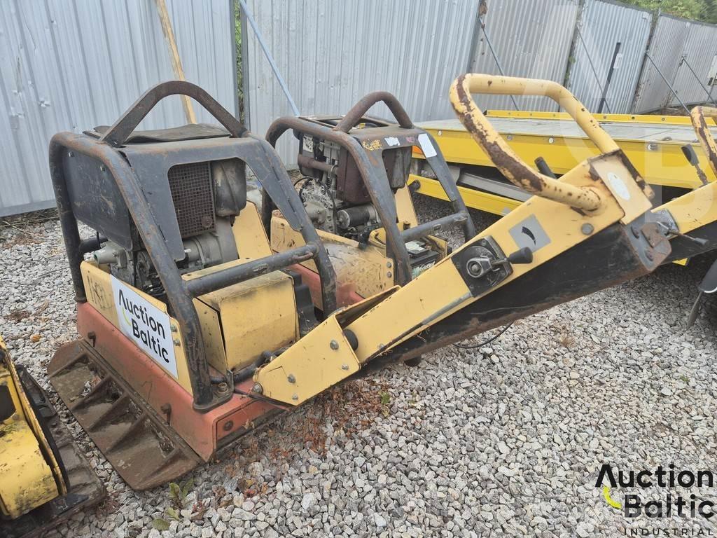 Dynapac LG 500 Vibratori