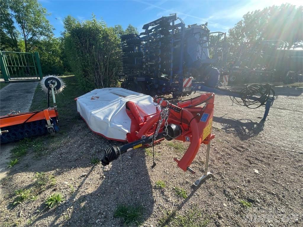Kuhn GMD 24 Pļaujmašīnas