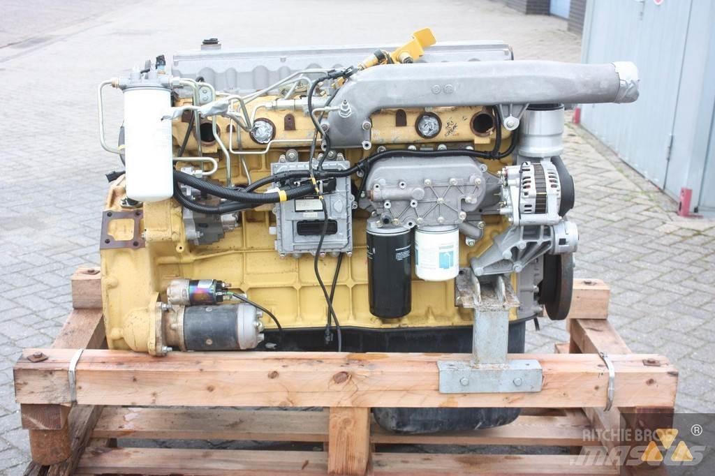 Iveco 6 Cylinder Dzinēji