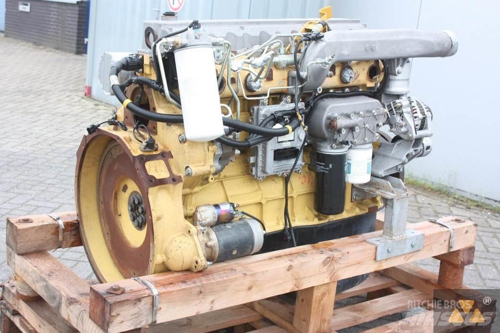 Iveco 6 Cylinder Dzinēji