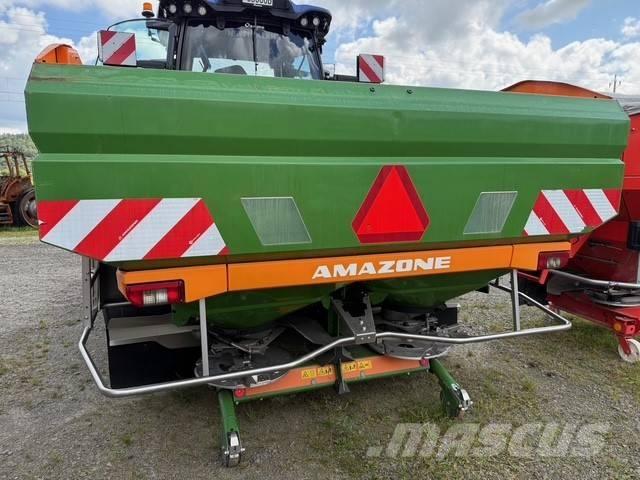 Amazone ZA-TS 4200 Minerālmēslu izkliedētāji