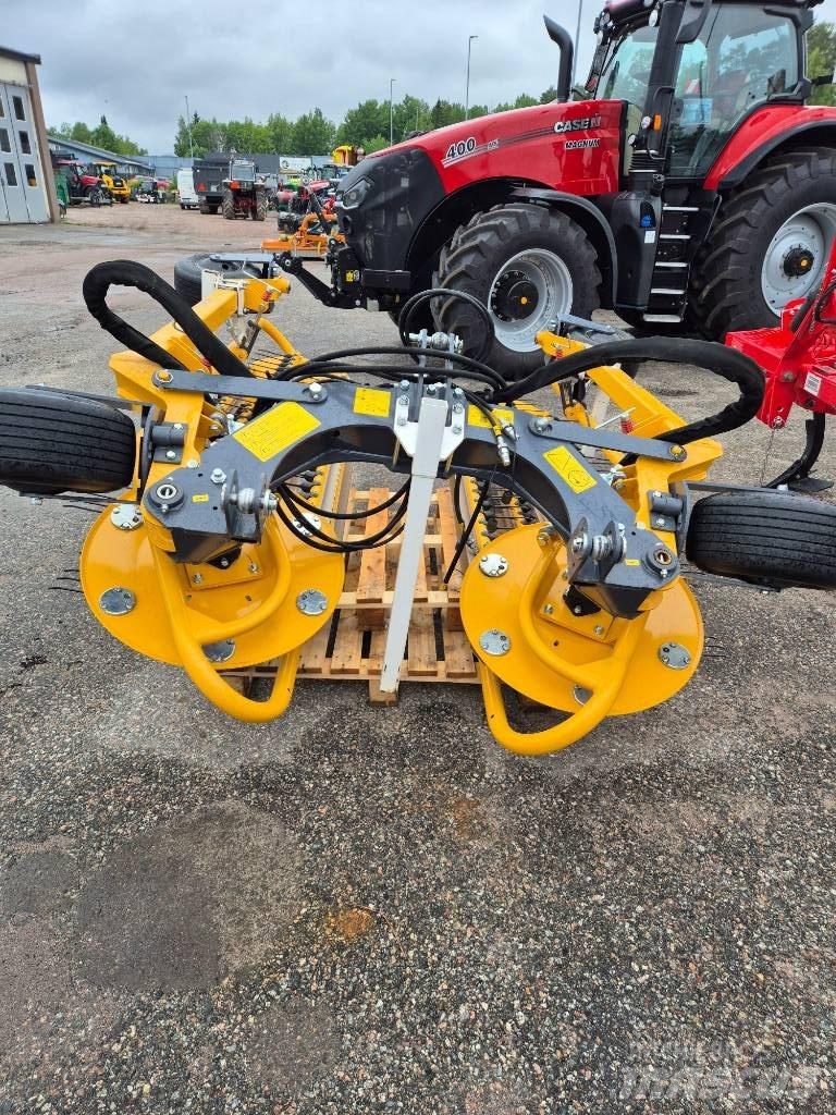 Elho V-Twin 600 Vālotāji