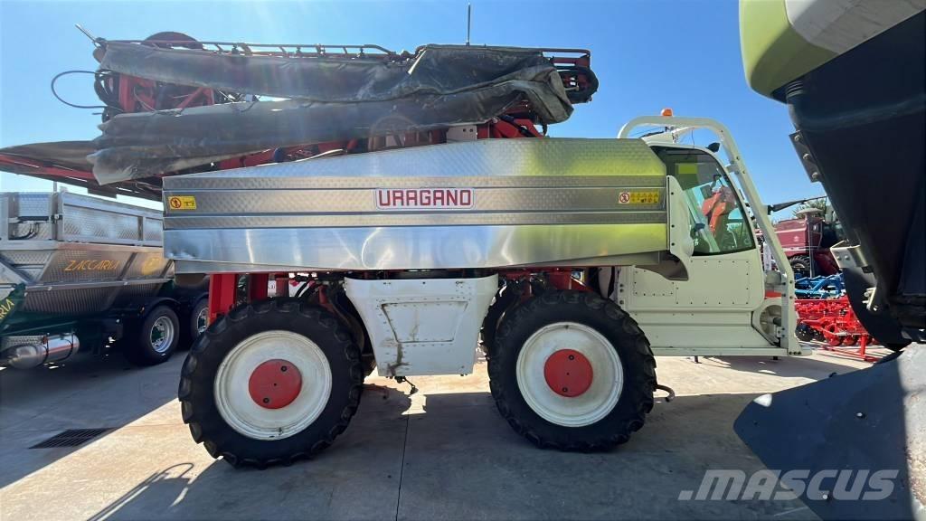  Finotto E170 Miglotāji