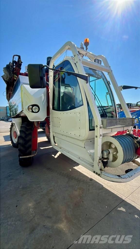  Finotto E170 Miglotāji