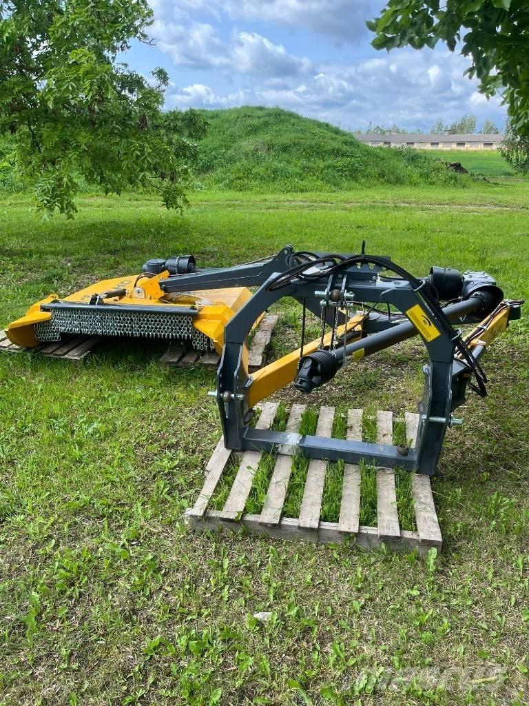 Elho Tornado 450 Dzīvžogu griezēji