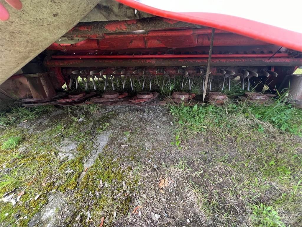 Kuhn FC 883-FF Pļaujmašīnas ar kondicionieri