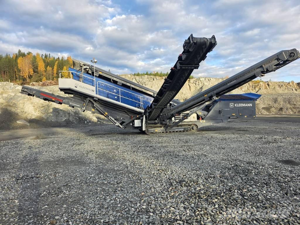 Kleemann MS 953 Evo Sieti