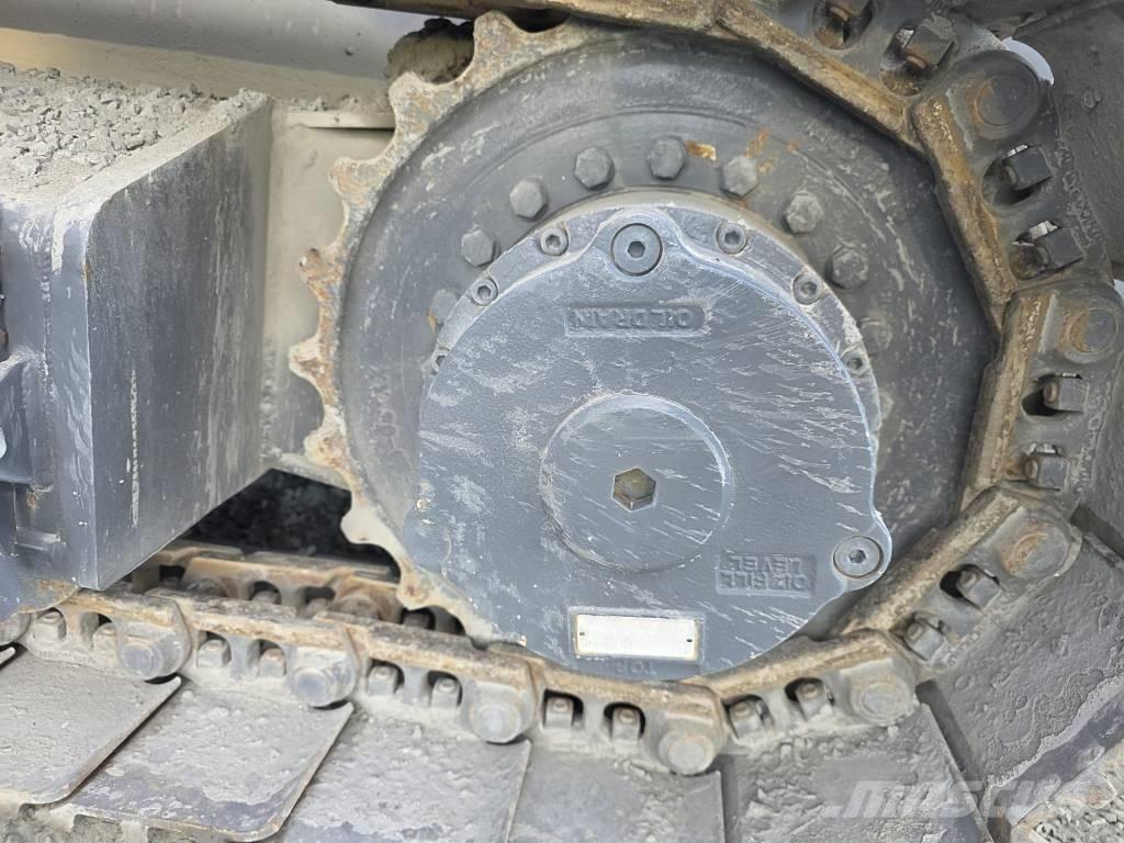 Kleemann MS 953 Evo Sieti