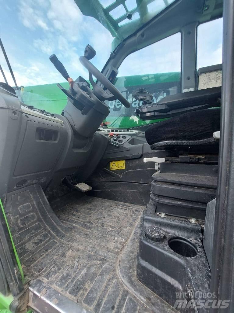 Merlo Roto 50.21 Teleskopiskie manipulatori
