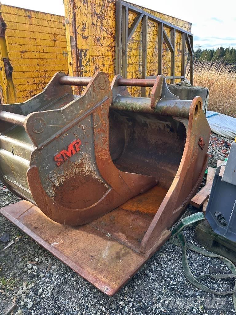 Liebherr LH26 EC Kāpurķēžu ekskavatori